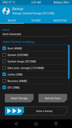 What Is a Custom Android Recovery? Getting Started With TWRP