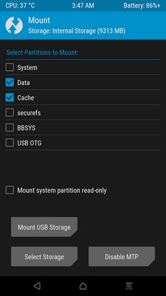 What Is a Custom Android Recovery? Getting Started With TWRP