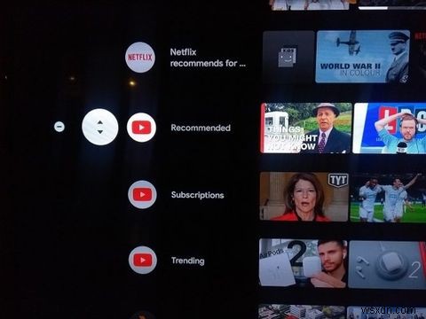 8 Simple Ways to Customize the Android TV Home Screen