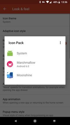 How to Set Custom Icons for Apps on Android