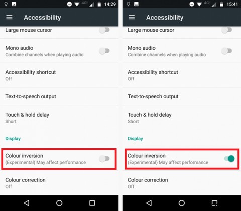 6 Useful Android Settings You Might Not Know About