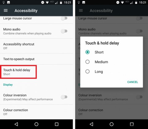 6 Useful Android Settings You Might Not Know About