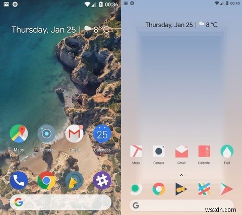How to Get the Best Pixel 2 Features on Any Android Phone