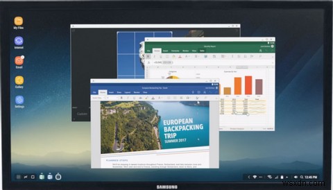 How Android Differs Depending on the Hardware Manufacturer