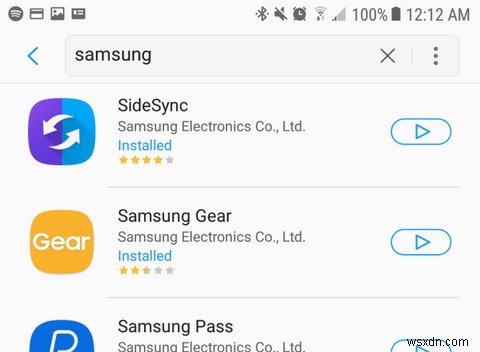 How Android Differs Depending on the Hardware Manufacturer