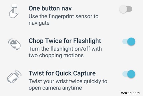 How Android Differs Depending on the Hardware Manufacturer