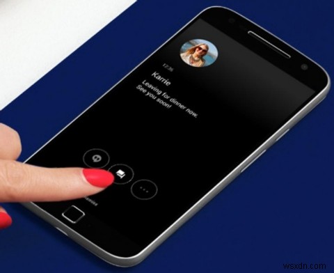 How Android Differs Depending on the Hardware Manufacturer