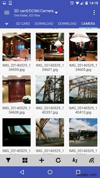 10 Best Android Apps Not in the Play Store