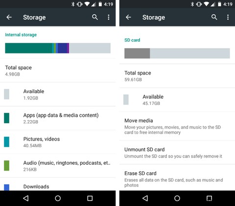 Your Next Phone Needs a MicroSD Card Slot -- Heres Why