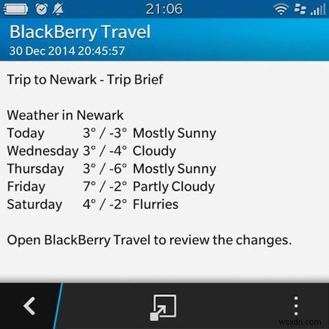 How to Switch from BlackBerry to Android