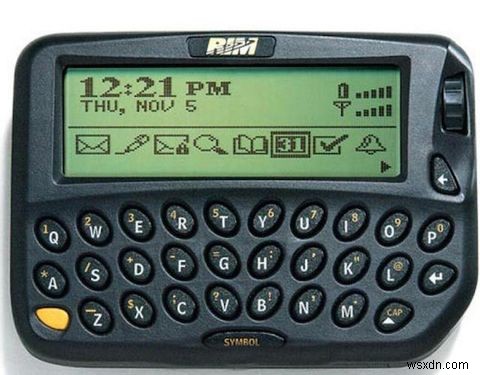 How to Switch from BlackBerry to Android