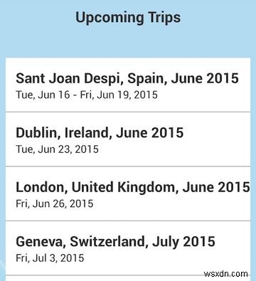 How to Switch from BlackBerry to Android