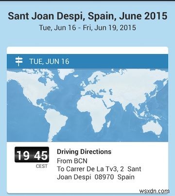 How to Switch from BlackBerry to Android