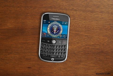 How to Switch from BlackBerry to Android