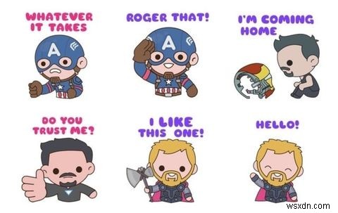 The 11 Best Marvel Apps and Games for Comic Book Fans