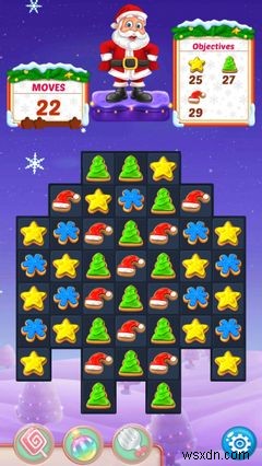 7 Fun Christmas Mobile Games to Play on Android and iPhone