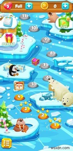 7 Fun Christmas Mobile Games to Play on Android and iPhone