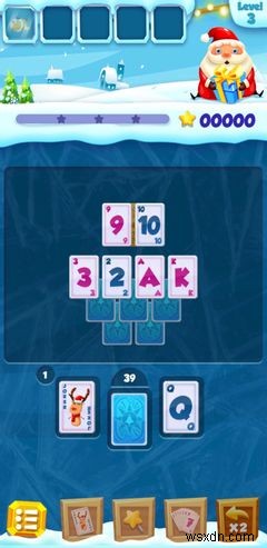 7 Fun Christmas Mobile Games to Play on Android and iPhone