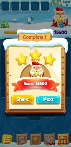 7 Fun Christmas Mobile Games to Play on Android and iPhone