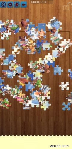 7 Fun Christmas Mobile Games to Play on Android and iPhone