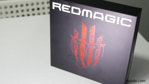 Nubia Red Magic 6 Pro Gaming Phone Review: The Advantage is Real