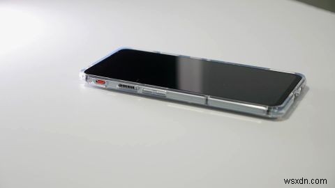 Nubia Red Magic 6 Pro Gaming Phone Review: The Advantage is Real