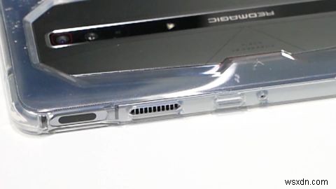 Nubia Red Magic 6 Pro Gaming Phone Review: The Advantage is Real