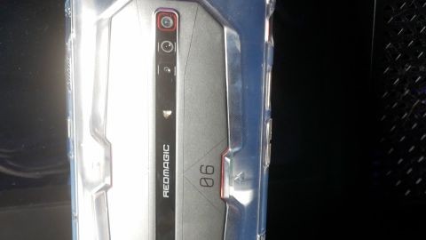 Nubia Red Magic 6 Pro Gaming Phone Review: The Advantage is Real