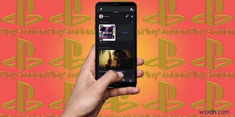 Sony Confirms PlayStation Games May be Coming to Mobile