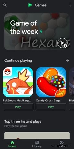 Samsung Game Launcher vs. Google Play Games: Which Should You Use?