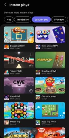 Samsung Game Launcher vs. Google Play Games: Which Should You Use?