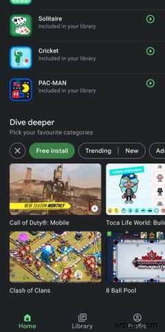 Samsung Game Launcher vs. Google Play Games: Which Should You Use?