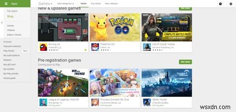 Do Android Phones Make Good Handheld Game Consoles?