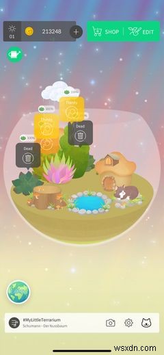 The Best Mobile Gardening Games for Android and iPhone