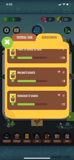 The Best Mobile Gardening Games for Android and iPhone