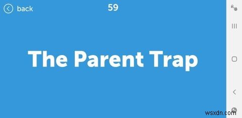 Heads Up! How to Play Charades on Your Phone