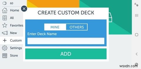 Heads Up! How to Play Charades on Your Phone