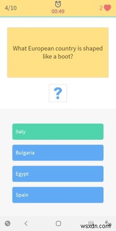 7 HQ Trivia Alternatives for Fans of Quizzes