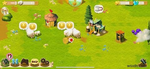 The 5 Best Farming Games on Android and iPhone