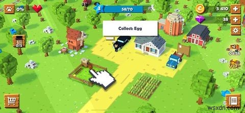 The 5 Best Farming Games on Android and iPhone
