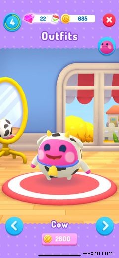 The 4 Best Virtual Pet Games for Your Mobile