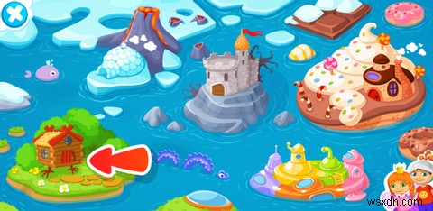 10 Educational Mobile Games Kids Will Enjoy Playing