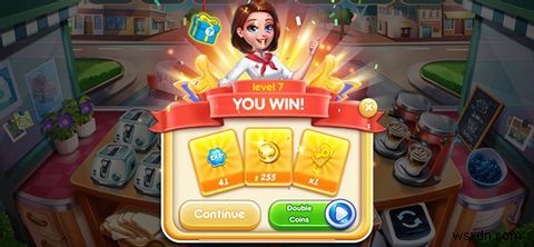 The 10 Best Cooking Games for Android and iPhone