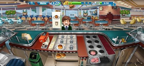 The 10 Best Cooking Games for Android and iPhone