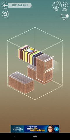 The Best Augmented Reality Games for Android and iOS