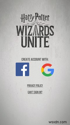 Everything You Need to Know About Harry Potter: Wizards Unite