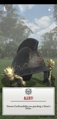 Everything You Need to Know About Harry Potter: Wizards Unite