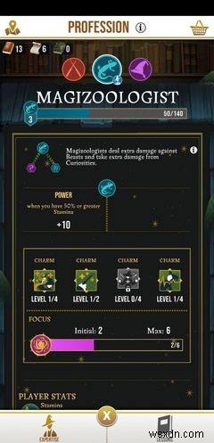 Everything You Need to Know About Harry Potter: Wizards Unite