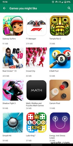 7 Ways to Find New Mobile Games Worth Playing