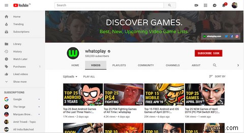 7 Ways to Find New Mobile Games Worth Playing